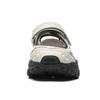 Li Ning Brown Sugar Slip Resistant, Abrasion Resistant, Lightweight River Trekking Shoes Women's Beige AGUW014-3
