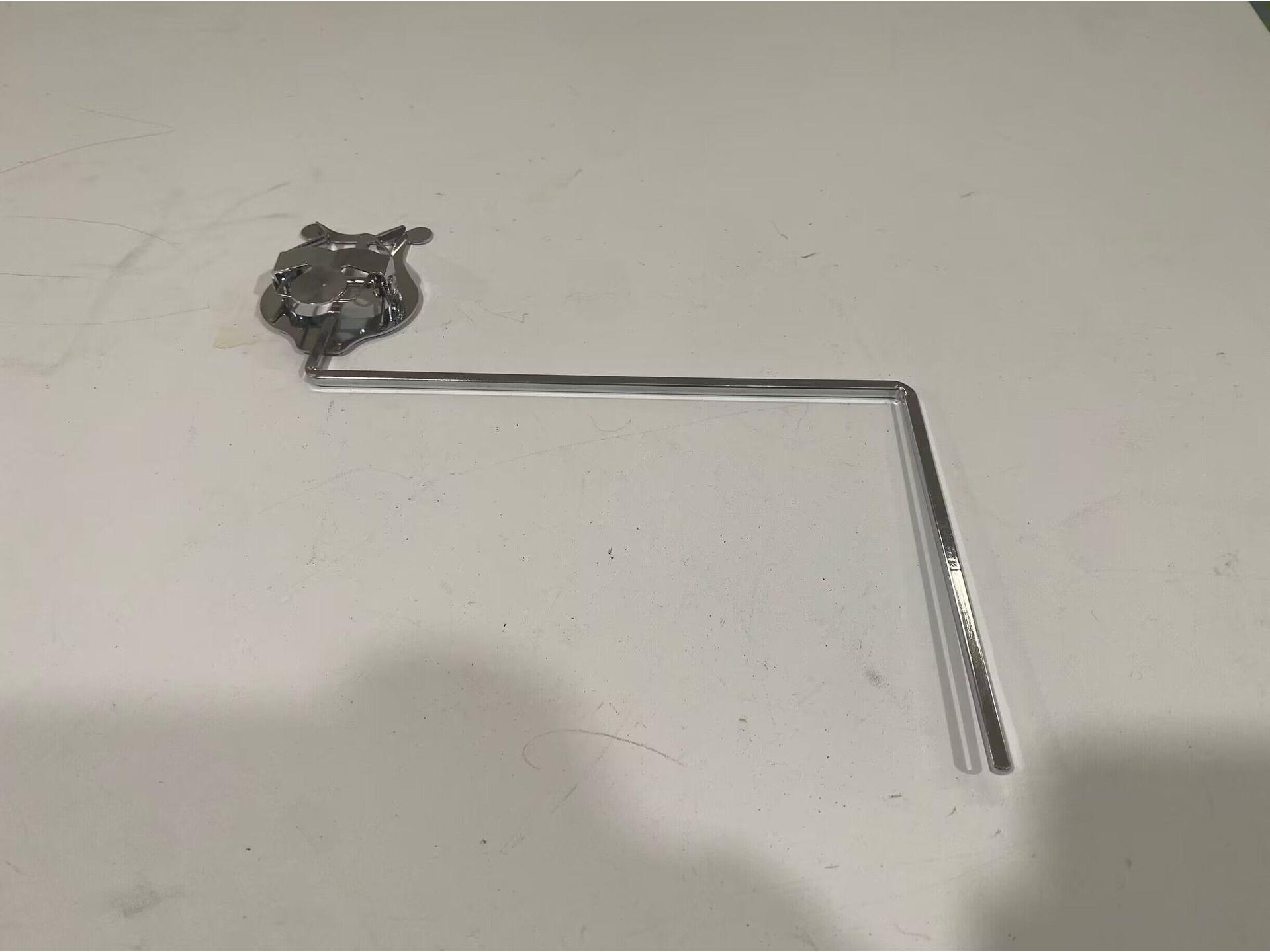 Sanli Key Portable Marching Music Score Clip | Compact Music Stand Accessory ABS