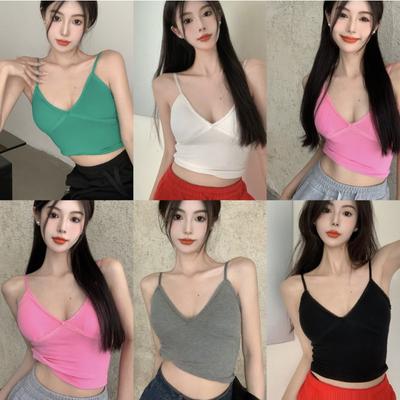 Τοπάκια – Αμάνικα μπλουζάκια και τοπάκια