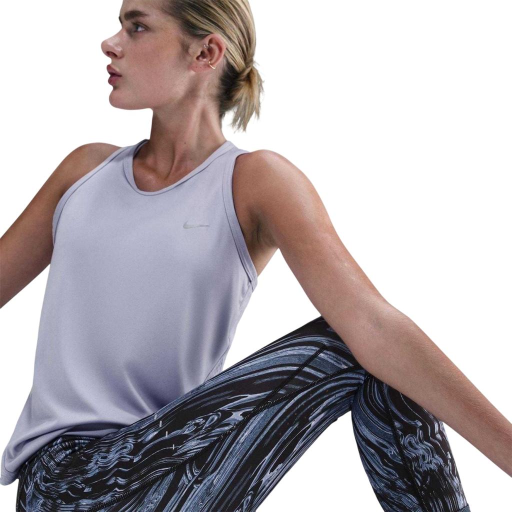 Nike Womens/Ladies Swift Dri-FIT Marble Tights