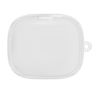 Coque de protection fine et antichoc en TPU Compatible pour écouteurs Buds 7S Anti-rayures Inodore Coque de protection Coque Coque Inodore