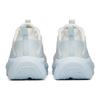Anta Running Collection Cushioning Anti-Slip Wear-Resistant Breathability Low-Top Running Shoes Women's White Blue Sneakers 922225521-4