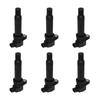 Car Engine Ignition Coil for HYUNDAI GRANDEUR  SONATA V  27301EA0 27301-EA0