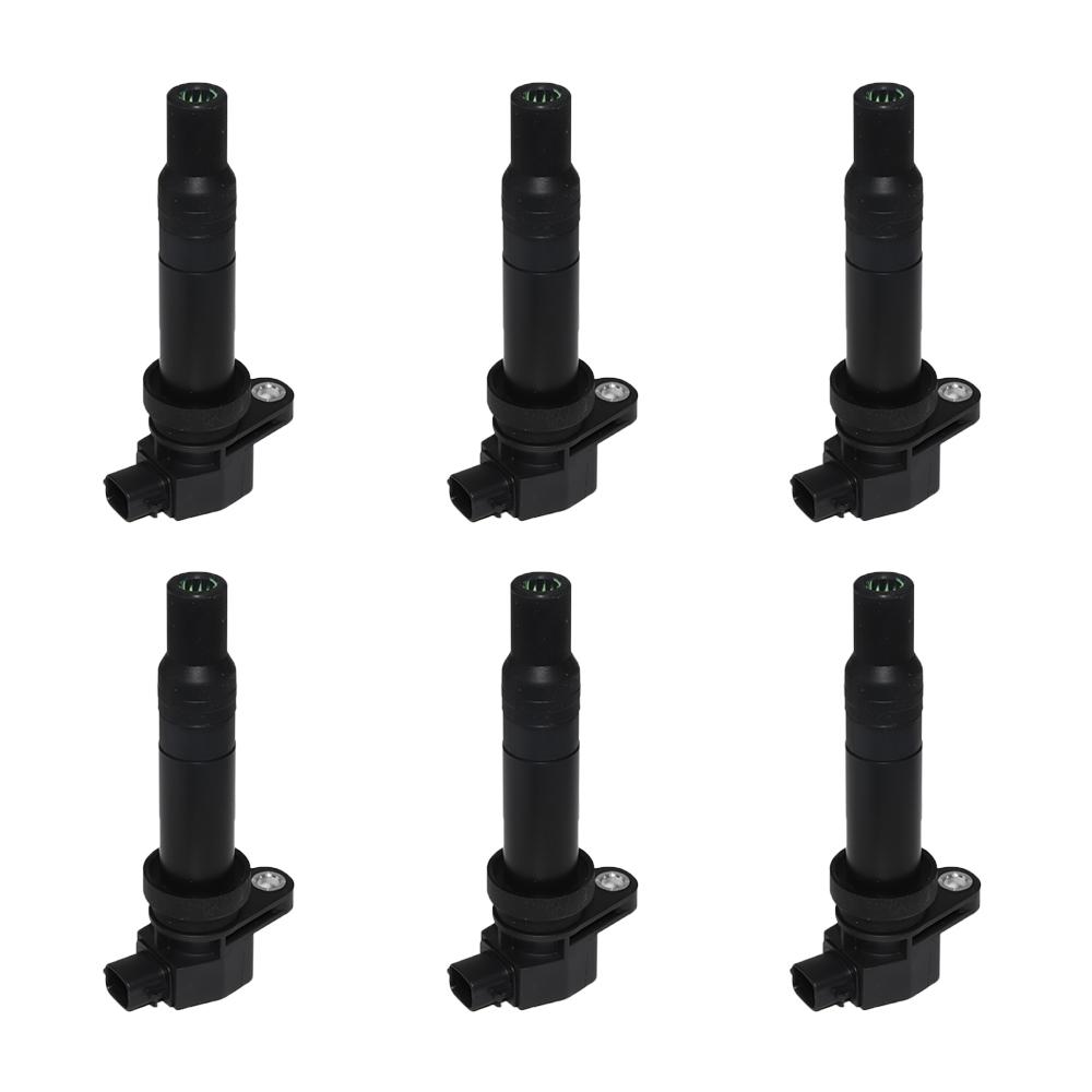 Car Engine Ignition Coil for HYUNDAI GRANDEUR SONATA V 27301EA0 27301-EA0