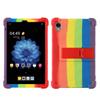 Cover For Alldocube iPlay 60 Mini Pro (2024) Case 8.4" Tablet PC Kickstand Funda with 4 Shockproof Airbags Soft Silicone
