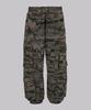 Koneobeulleseu Camo Wide Sweat Jogger Pants
