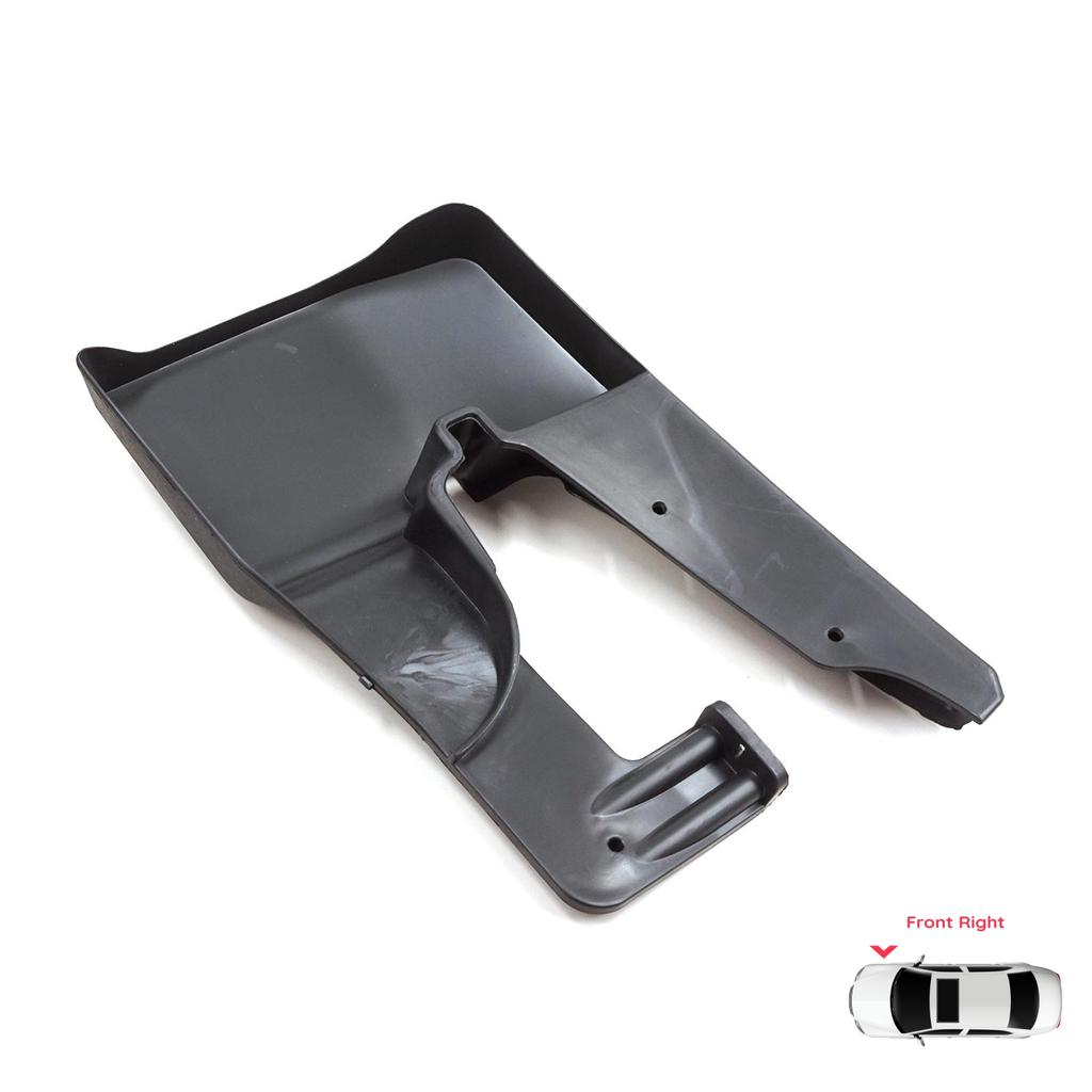 ESP1223-2 Skjerm foran høyre for Mercedes Sprinter 906 NCV3 VW Crafter MK1 2006-2017 A9068820104