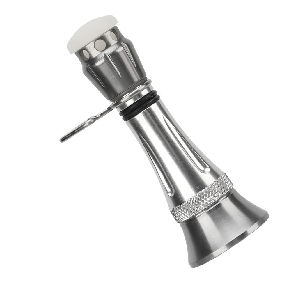 Stojak na kołowrotek wędkarski Stabilizatory kołowrotka wędkarskiego Aluminiowy Balanser wędki Wędkarski stabilizator kołowrotka