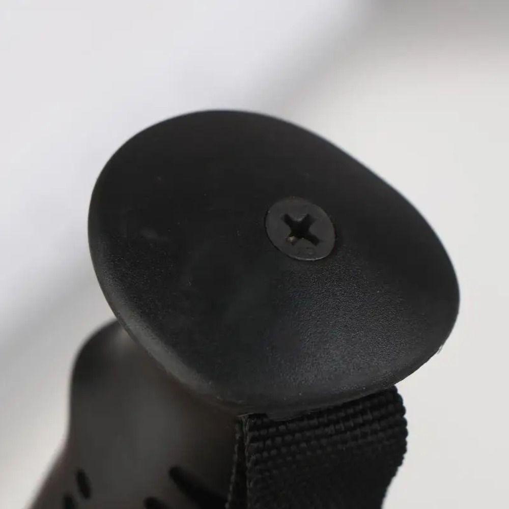 18mm/20mm Wanderstock Griffkopf Handgriff Wanderstockgriff Für Felsklettern Camping Wandern