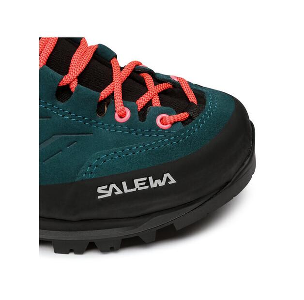 Треккинговые ботинки Salewa WS Mtn Trainer Mid GTX GORE-TEX