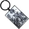 Grateful Dead Bertha Keyring