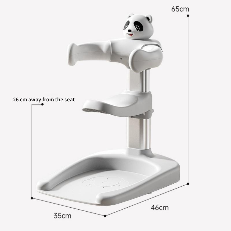 6 aydan büyük bebekler için banyo destek sehpası, bebek banyo sehpası, çocuk ayakta banyo sehpası, küvet sehpası