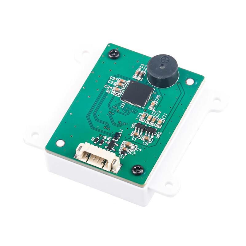 SMVP Barcode Scanning Head