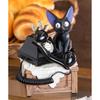 Used Kiki's Delivery Service Music Box Message for Kiki Jiji Studio Ghibli