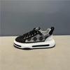 Shell First Year New Embroidery Printed Cloth Low Top Breathable Shake Casual Dl