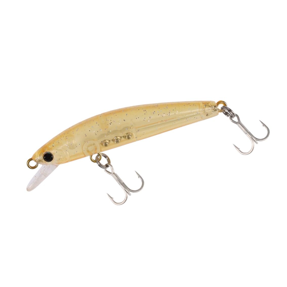 

DAIWA Minnow Rockfish Hunter 50F Tonight Orange