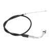700mm Motorcycle Throttle Cable Wire for Z50A Z50R CRF50F XR50R Mini Monkey Dirt Bike