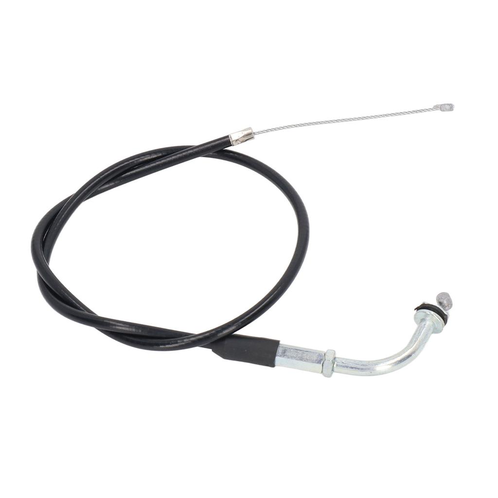 700mm Motorcycle Throttle Cable Wire for Z50A Z50R CRF50F XR50R Mini Monkey Dirt Bike