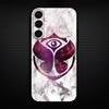 Music Festival Tomorrowlands  Phone Case For Samsung Galaxy A73,A72,A71,A70,A53,A52,A51,Others Soft Black Shell
