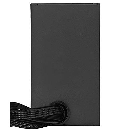 Silverstone SST-ET650-G 650W ATX Power Supply with Direct-Outlet Flat Cable, 80PLUS GOLD Certified [Official Japanese Distributor]