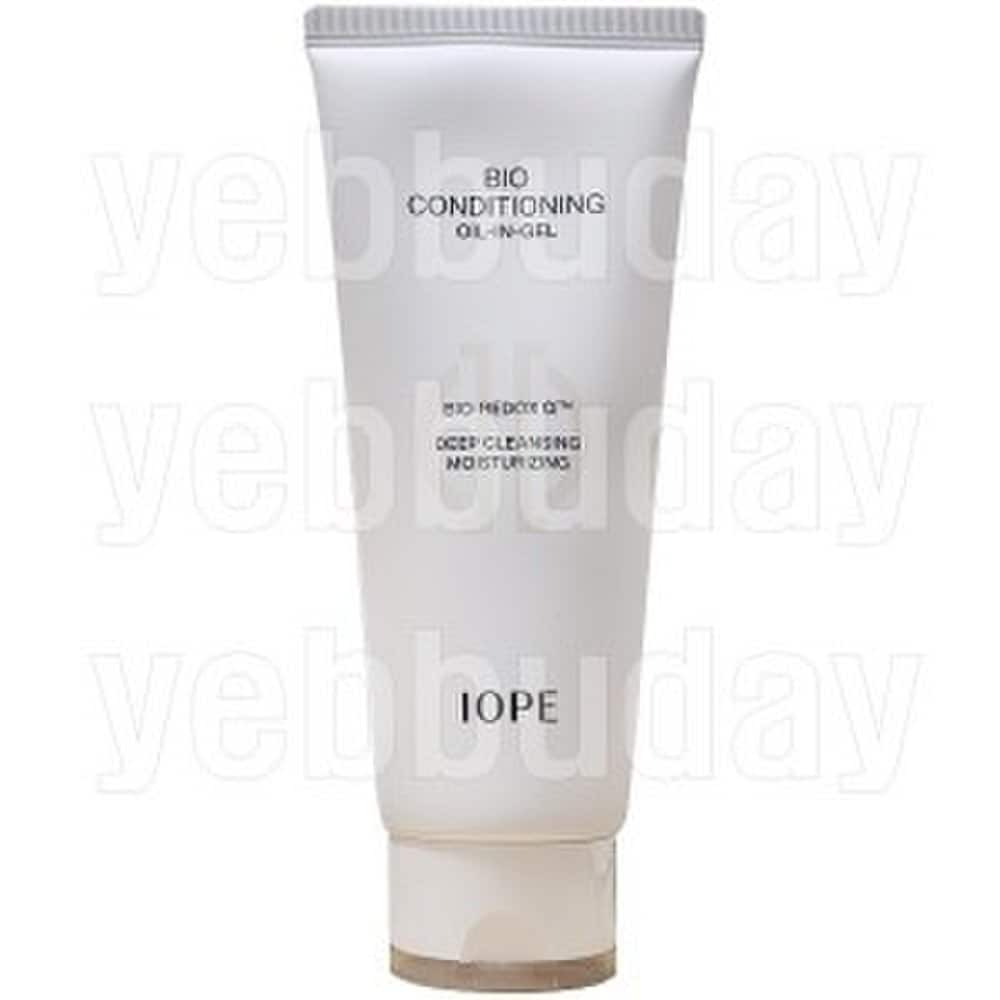 

Iope Bio-Conditioning Cleansing Oil-in-Gel - 150ml