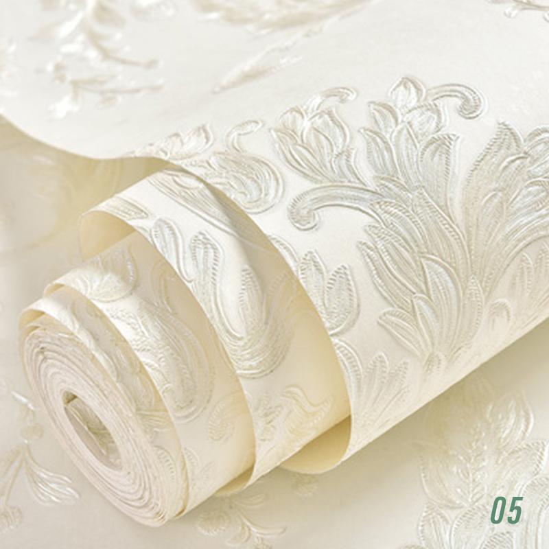 

3D самоклеящиеся обои нетканый материал настенные наклейки европейские рельефные наклейки спальня гостиная фон домашний декор