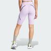 Adidas x Stella McCartney Truepace Running Bike Leggings Women Bottoms Pink Purple IB4944