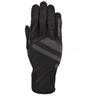 AGU Windproof Essential Long Cycling Gloves (black)