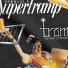 Musik Supertramp Männer T-Shirt Lustige T-Shirts Kurzarm O Neck T-Shirts 100% Baumwolle 4XL 5XL Kleidung
