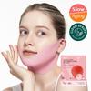 Round Lab [V Line Firming Care] Round Lab Camellia Deep Collagen V Lifting Gel Mask 1 Sheet