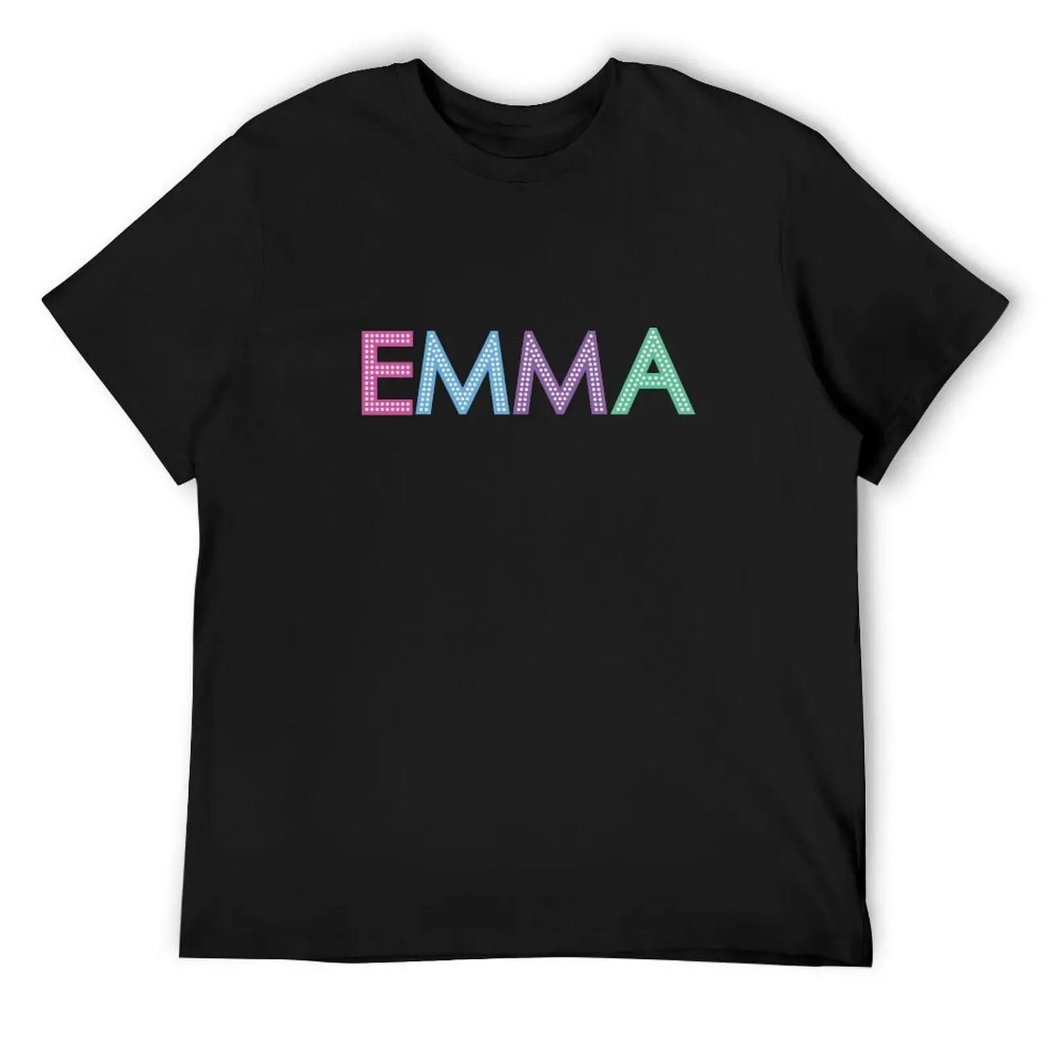 Emma - Prom the Musical T-Shirt custom t-shirts oversizeds sublime T-shirts oversize oversized t shirt men S