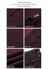 Luxury Men's Custom Suit Set - Tencel Cotton Wool Blend, Fine Twill Fabric, Business Formal Wear.