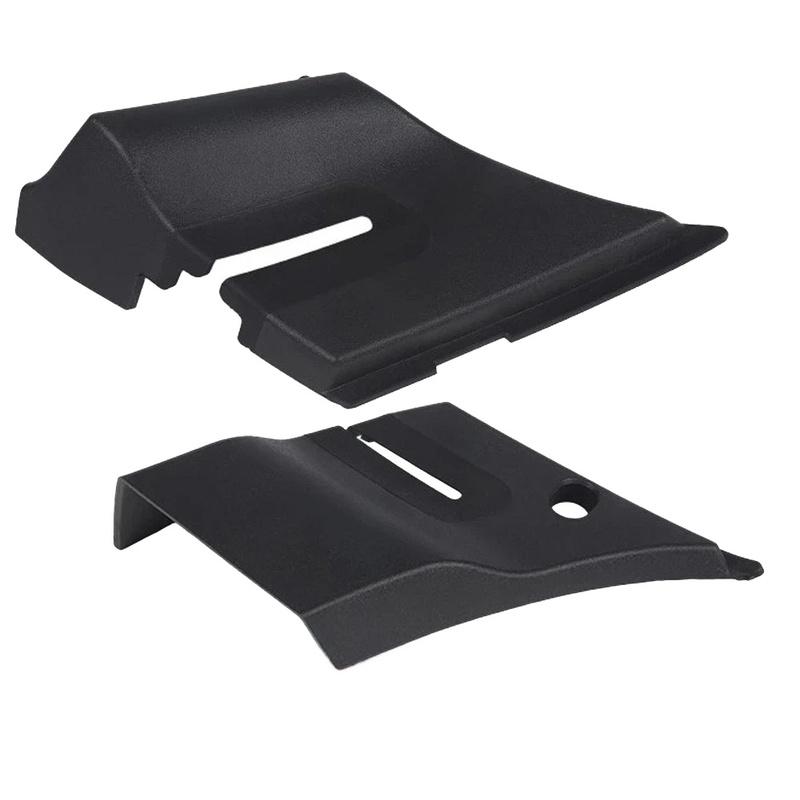 Substituição do Para-brisa Conforme Mostrado Calha do Limpador 15946004,15946003 Encaixe de Substituição Direta Tipo de Encaixe Direto Feito Para 2007-2014