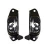 Fits Chevy GMC Tailgate Latch Lock Assembly Left Right Set Pair
