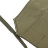 Knife Case with 4 Slots Hvy Duty Portable Knife Roll Bag for Chefs Cooks Culinary Students