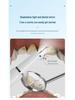 Leisen Ultrasonic Electric Tartar Remover – Portable Home Dental Cleaner