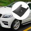 Car Fender Liner Access Cover 166 884 1000 Supplies Maintenance Lightweight Direct Replacement Left Right for Gl-class
