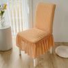 European Summer Ice-Cool Universal Dining Chair Cover