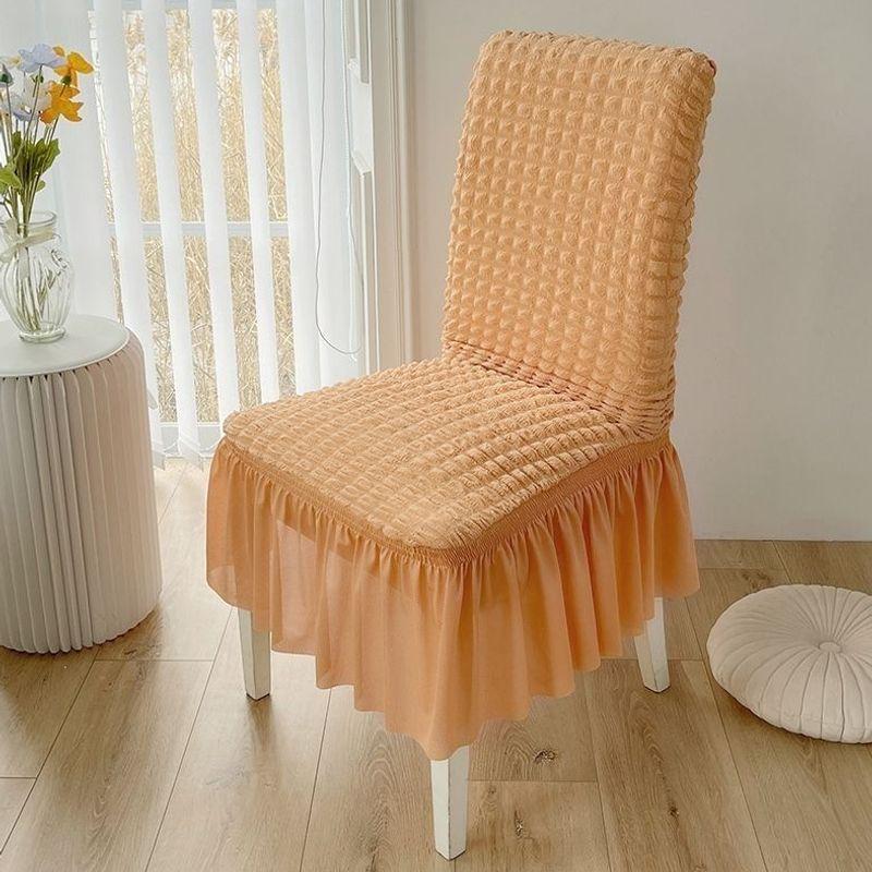 European Summer Ice-Cool Universal Dining Chair Cover