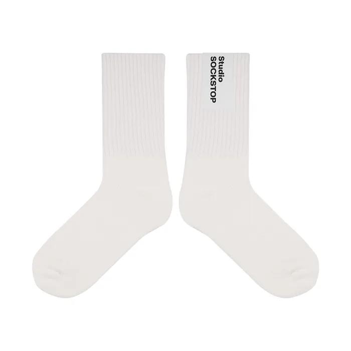 [6PACK] Women's Sports Cushioned Long Socks