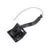 BDP899 Gancio Serratura Cofano 8200438215 per Renault Megane 2 Facelift Spedizione Veloce Spedito dalla Turchia