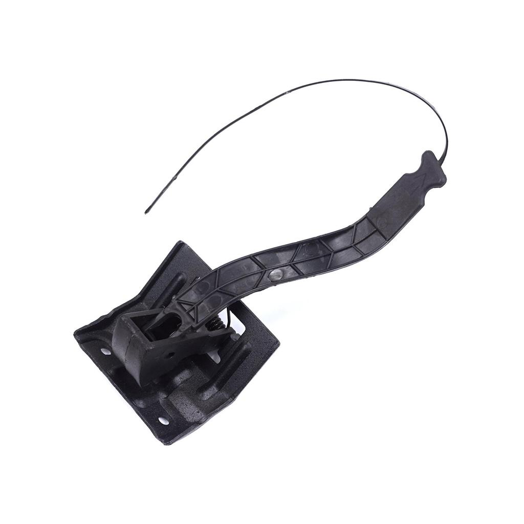 BDP899 Gancio Serratura Cofano 8200438215 per Renault Megane 2 Facelift Spedizione Veloce Spedito dalla Turchia