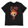 Gangsta Reaper, Blind Skate T Shirt Design