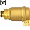 W Baipu Automatic Brass Air Release Valve