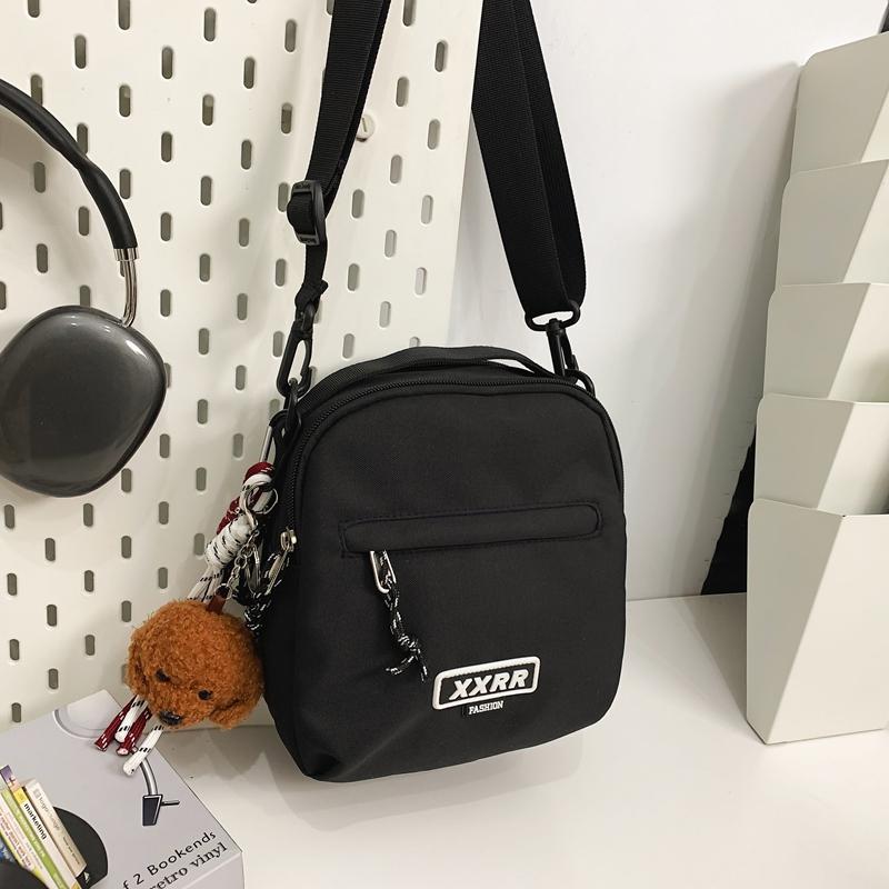 Мужская сумка через плечо Mini Crossbody Маленький рюкзак Light Мужская сумка через плечо — фото 7