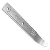 MXLA Efficient Pry Bar for Interior Demolition Work Steel 4140 Pry Tool Trim Removal