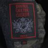 Jean Paul GAULTIER CLASSIQUE Wool Blend Long Coat 40 Gray Women Used
