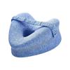 Heart-shaped Leg Pillow, Memory Foam Beautiful Leg Pillow Heart-shaped Knee Memory Pillow For Pregnant Women