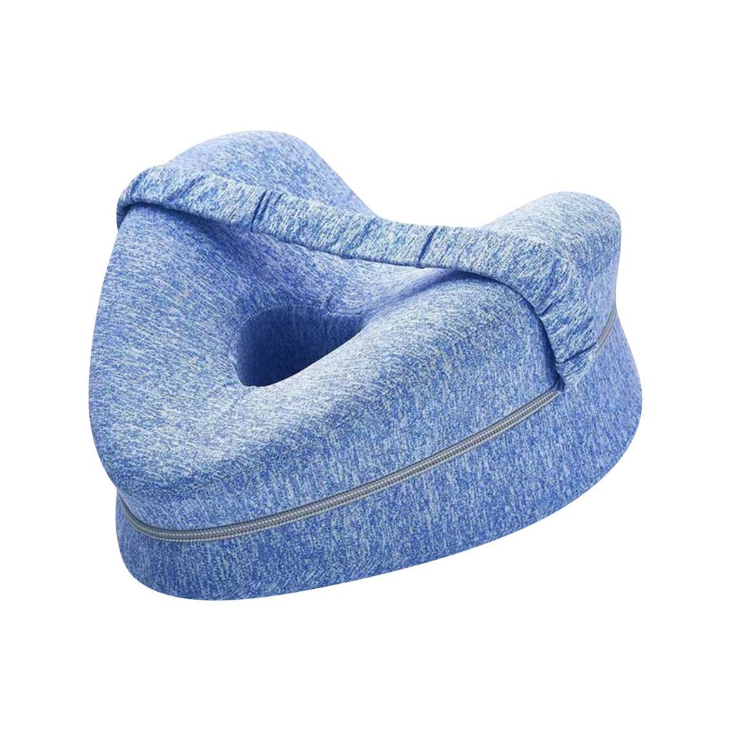 Heart-shaped Leg Pillow, Memory Foam Beautiful Leg Pillow Heart-shaped Knee Memory Pillow For Pregnant Women