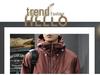 2025 Men's Trendy Hooded Cotton-Padded Winter Workwear Jacket - Thick, Warm, Cold Protection